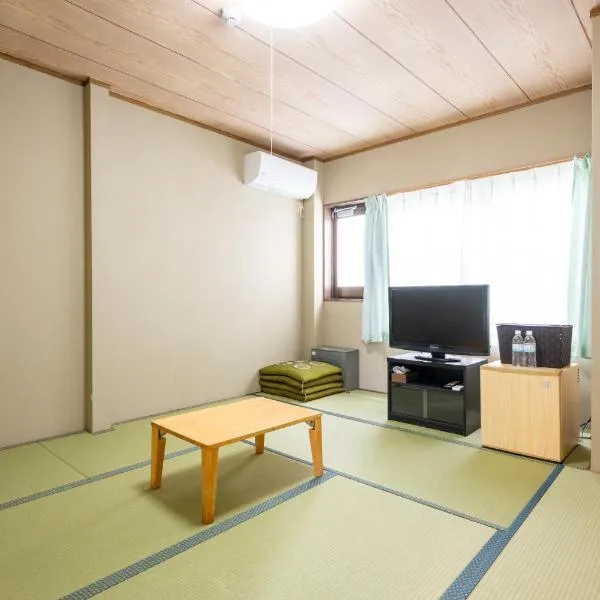 Seaside house & Terrace SEAGULL - Vacation STAY 57577v: Towa şehrinde bir otel