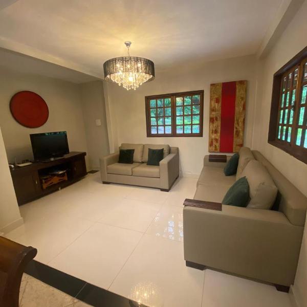 Sobrado Alto do Morro, 4 Qt, 2 Suites, Piscina, Ofuro, Churrasqueira - Foto 5