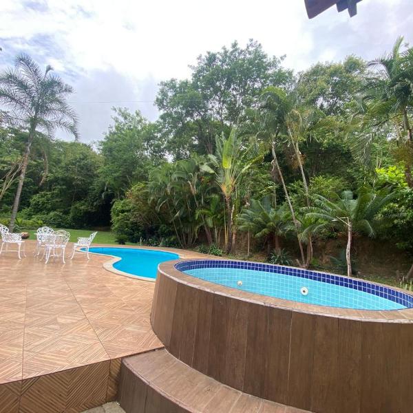 Sobrado Alto do Morro, 4 Qt, 2 Suites, Piscina, Ofuro, Churrasqueira - Foto 3
