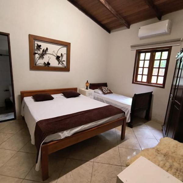 Sobrado Alto do Morro, 4 Qt, 2 Suites, Piscina, Ofuro, Churrasqueira - Foto 2