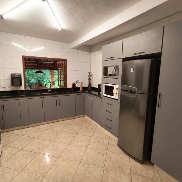 Sobrado Alto do Morro, 4 Qt, 2 Suites, Piscina, Ofuro, Churrasqueira - Foto 4