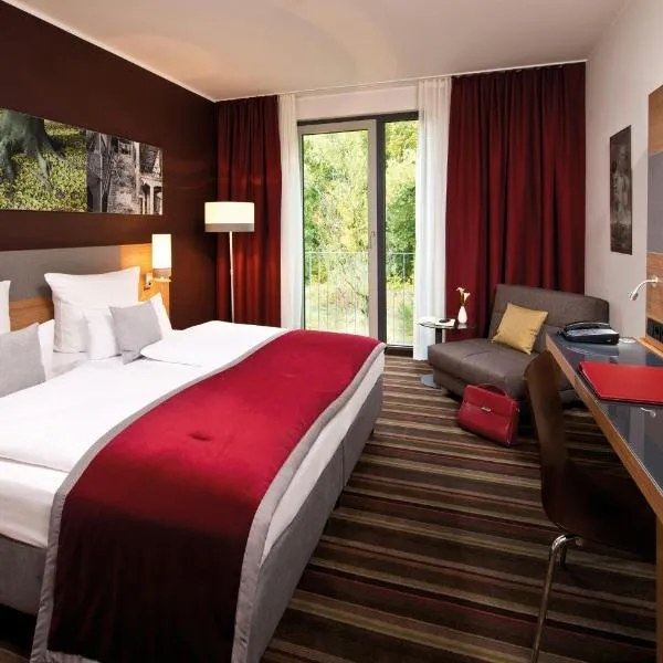 فندق ليوناردو فولكلينغين-ساربروكن، فندق في فولكلينغن