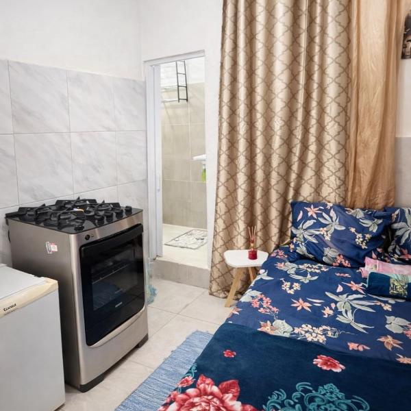 Kitnet Dream House 2 - Foto 2