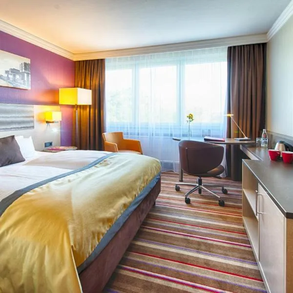 Leonardo Royal Hotel Köln - Am Stadtwald, hotel u Kölnu