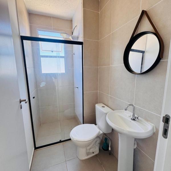Apartamento Candeias 100mt do Mar - Foto 3