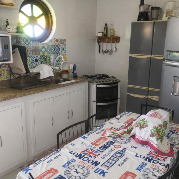 Casa inteira em Saquarema perto das praias - Foto 4