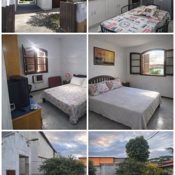 Casa inteira em Saquarema perto das praias - Foto 2
