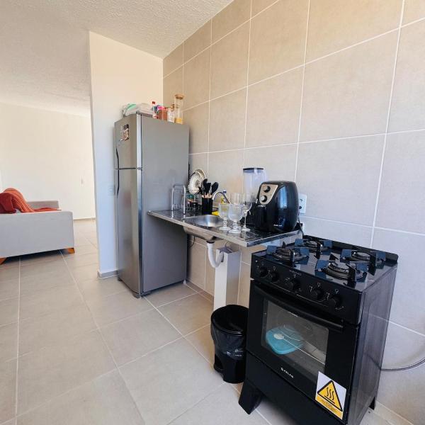 Apartamento Candeias 100mt do Mar - Foto 5