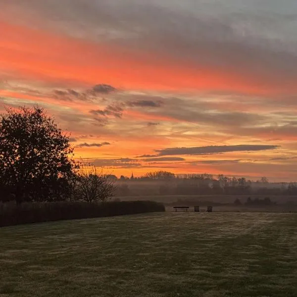 Maison Lion Luxe gastenverblijf、ボルフローンのホテル