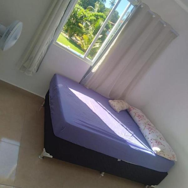 Casa em Imbassaí com 4 suítes, piscina privativa, perto da praia e pet friendly - Foto 2