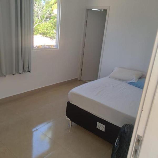 Casa em Imbassaí com 4 suítes, piscina privativa, perto da praia e pet friendly - Foto 4