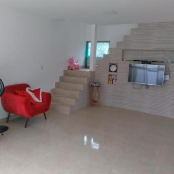 Casa em Imbassaí com 4 suítes, piscina privativa, perto da praia e pet friendly - Foto 5