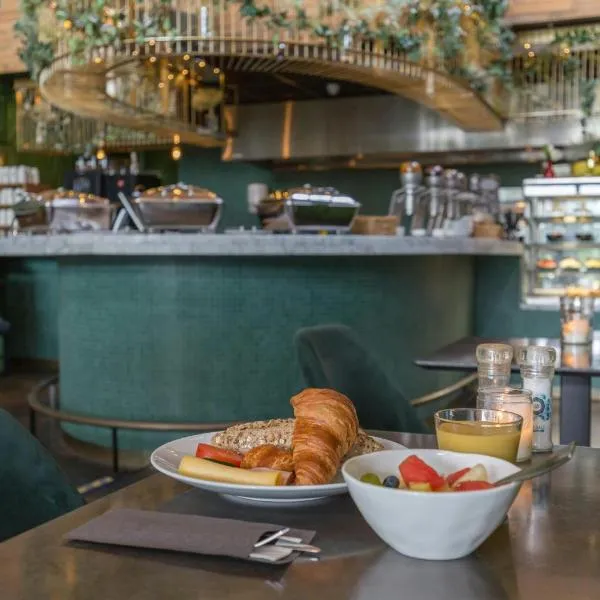 Leonardo Hotel Vinkeveen Amsterdam, hotel sa Vinkeveen