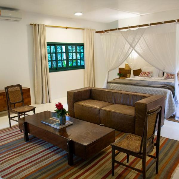 Fazenda Shanti - Foto 2