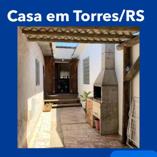 Casa em Torres/RS