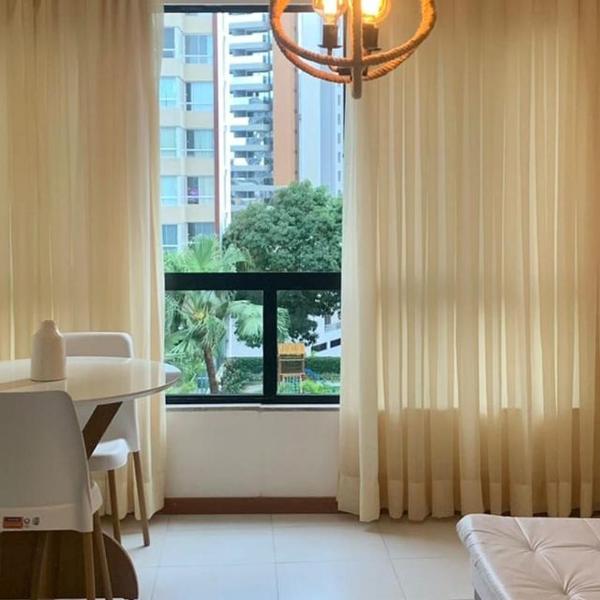 Apartamento Barra Graça Praia Carnaval