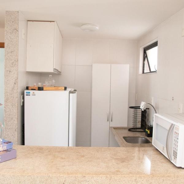Apartamento Barra Graça Praia Carnaval - Foto 3