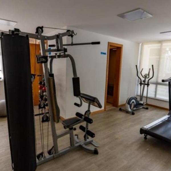 Apartamento Barra Graça Praia Carnaval - Foto 5