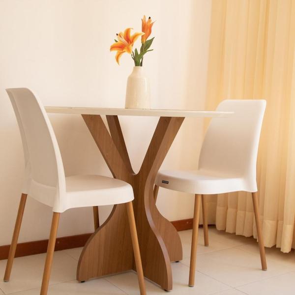 Apartamento Barra Graça Praia Carnaval - Foto 4