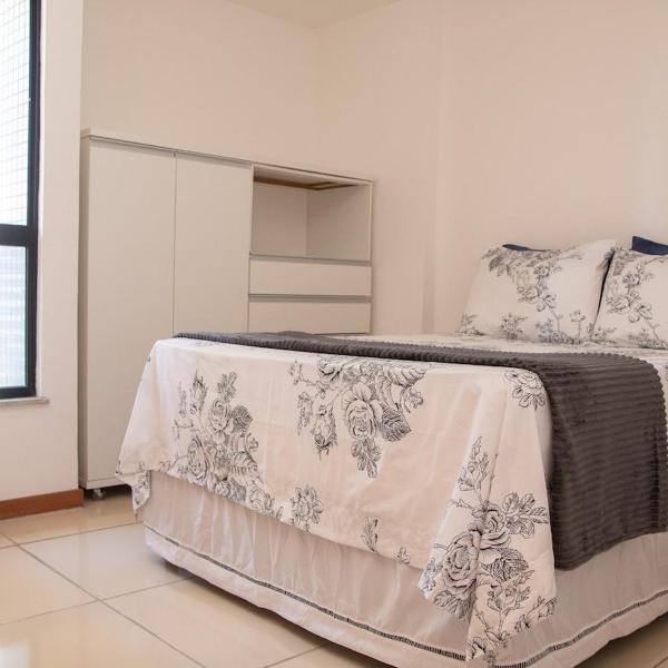 Apartamento Barra Graça Praia Carnaval - Foto 2