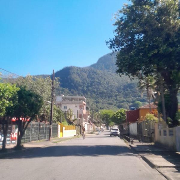 Casa em vila