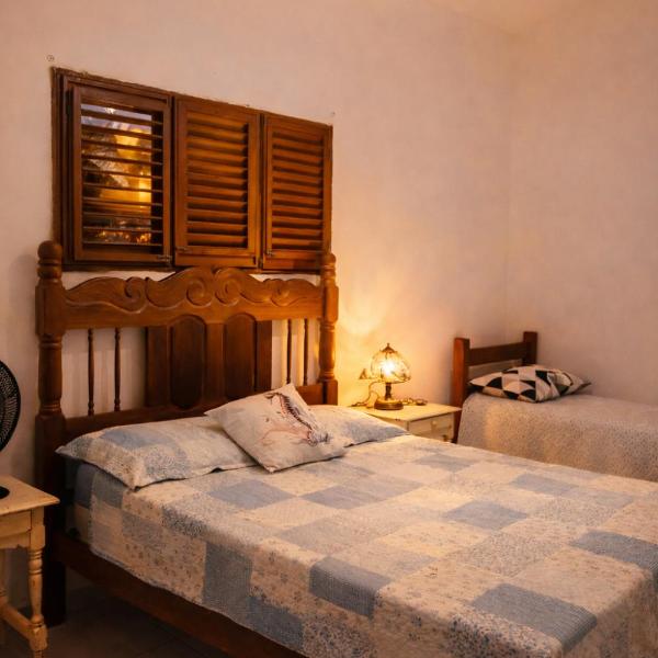 Casa de Tabatinga praia e aconchego no litoral de João Pessoa - Foto 2