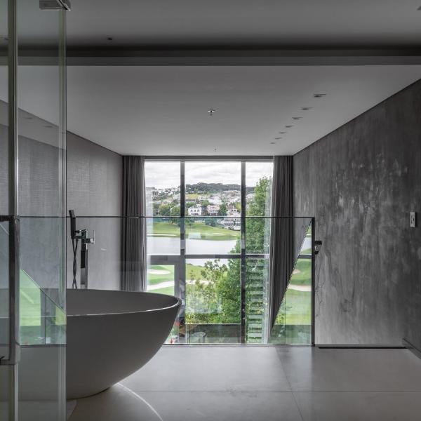 Suryaa Hotel Pinhais, Curio Collection by Hilton - Foto 3