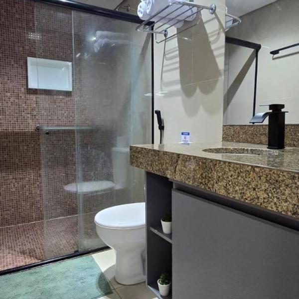 Marinas Flat 212 - Foto 3