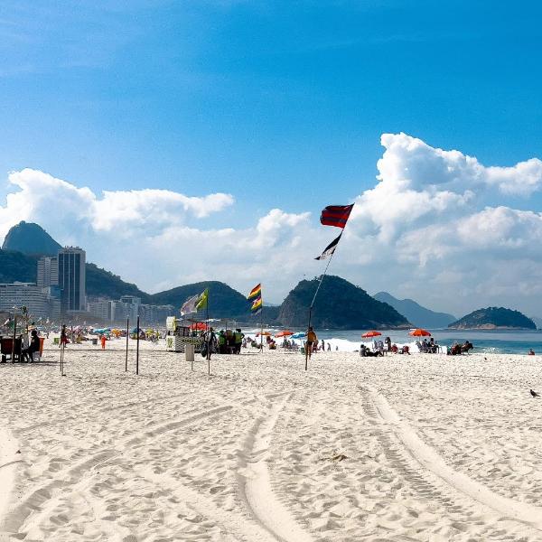 Unhotel - Rio Exclusive Design Loft Copacabana Perto da Praia - Foto 5
