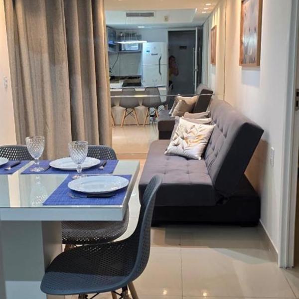 Marinas Flat 212 - Foto 2