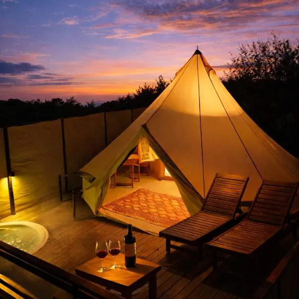 Astipalya Likya Vadisi, khách sạn ở Fethiye