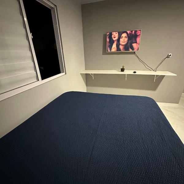Suite a 100mts de la playa ingleses