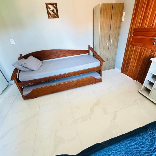 Suite a 100mts de la playa ingleses - Foto 2