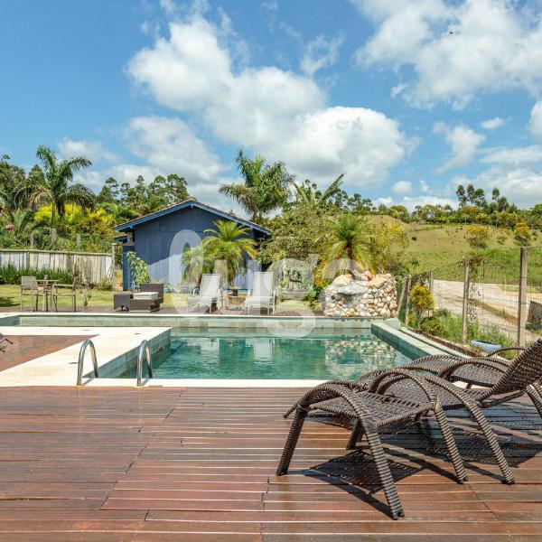 LUGA Farm House | Vista Mar, Cidade & Montanhas - Foto 4