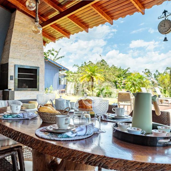 LUGA Farm House | Vista Mar, Cidade & Montanhas - Foto 5