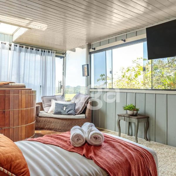 LUGA Farm House | Vista Mar, Cidade & Montanhas - Foto 2