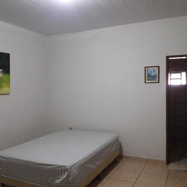 Chacara Temporada e Eventos 4 Qt 2 Suites Piscina Ofuro Aquecidos Campos Futebol - Foto 2