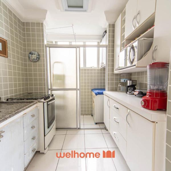 Apartamento na Praia Grande com Acesso a Praia - Foto 3