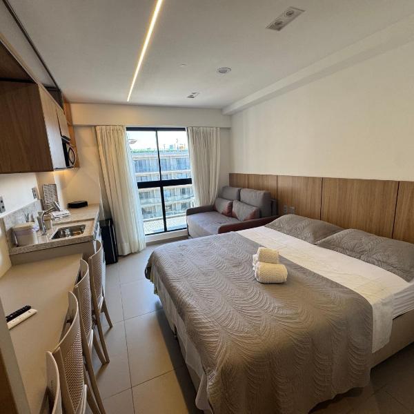 Beach Haus beira mar bessa - Foto 2