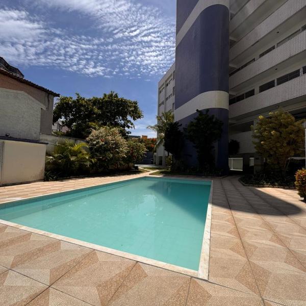 A 100m da Praia - Conforto e Localização - Foto 4