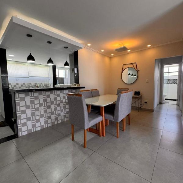 A 100m da Praia - Conforto e Localização - Foto 5