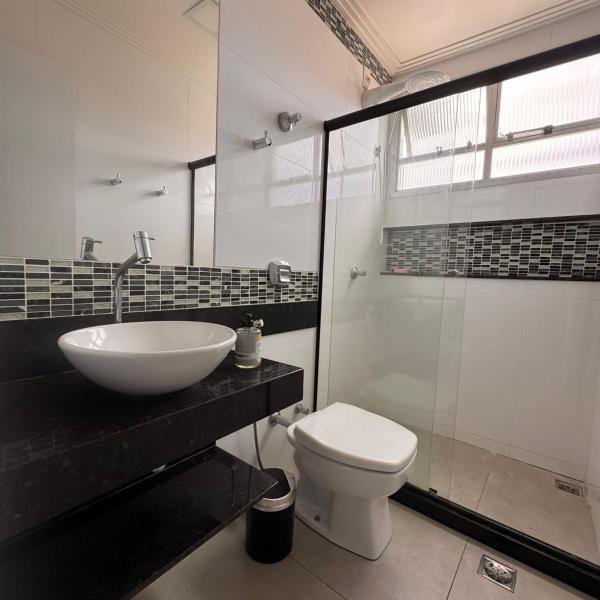 A 100m da Praia - Conforto e Localização - Foto 3