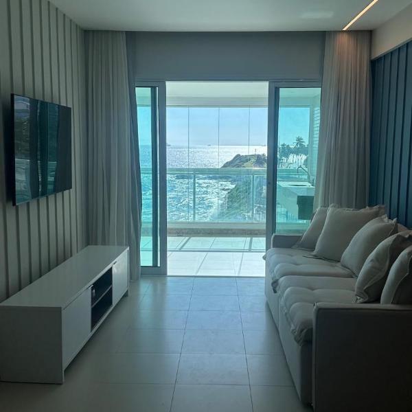 Circuito carnaval- Apartamento Frente Mar