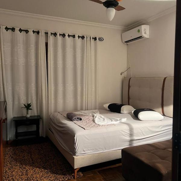 Salão Equilibrium Suite
