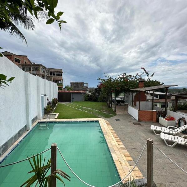 Carnival with Pool, Sea View and Gourmet Area - Foto 3