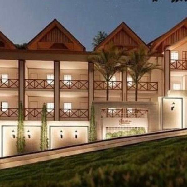 Hotel Pousada Solar da Serra