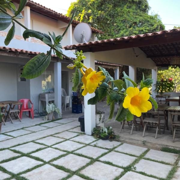 Aconchego Casa de Sitio