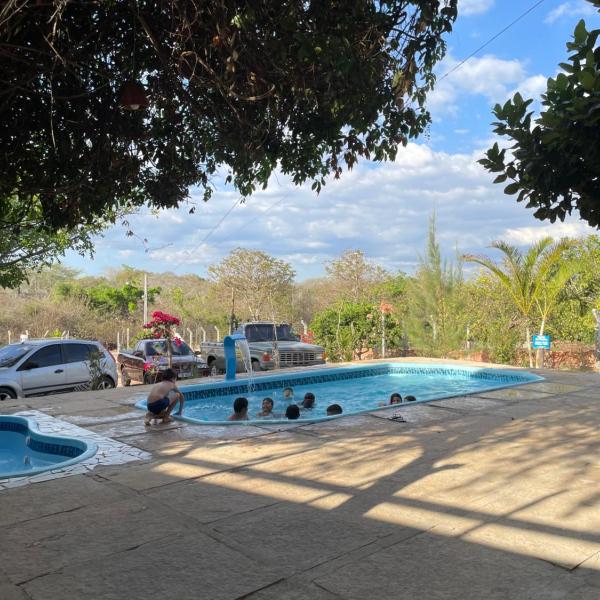 Aconchego Casa de Sitio - Foto 3
