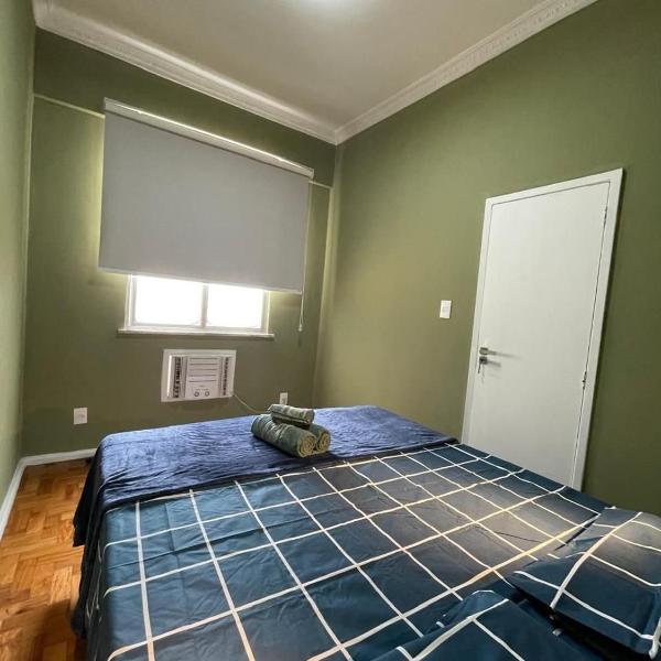 Green House - Lindo Quarto e Sala, próximo a Lapa - Foto 2