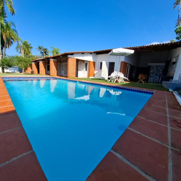 Guarujá a 200m da Praia com Piscina